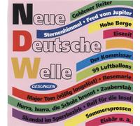 Various Artists - Neue Deutsche Welle [Import]