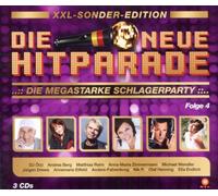 Various Artists - Neue Hitparade 4