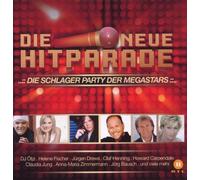 Various Artists - Neue Hitparade-Schlager P