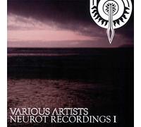 Various Artists - Neurot Recordings 1