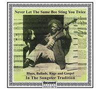 Various Artists - Never Let The Same Bee Sting You Twice