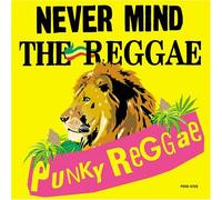 Various Artists - Never Mind the Reggae