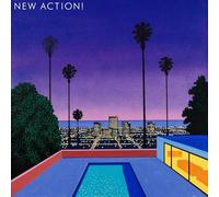 Various Artists - New Action Compilation Vol. 3 (Various Artist) [Vinilo]