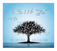 Various Artists - New Age Trilogy..