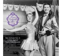 Various Artists New Arrivals: Vol. 4 (CD) (Importación USA)