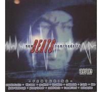 Various Artists New Beats from the Delta (CD) Album (Importación USA)