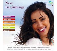 Various Artists - New Beginnings