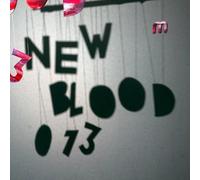 Various - New Blood 013