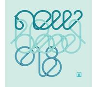 Various - New Blood 18