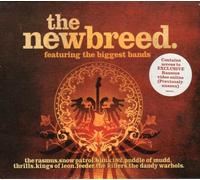 Varios Artistas – New Breed