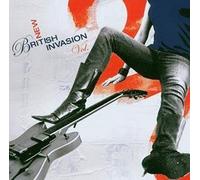 Various Artists - New British Invasion 2
