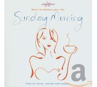 Various Artists - New Calm - Sunday Morning: Time to Revive Refresh and Recover