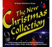 Various Artists - New Christmas Collection