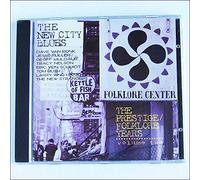 Various Artists - New City Blues Vol.2