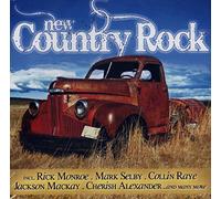 Various Artists - New Country Rock