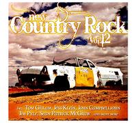Various Artists - New Country Rock Vol. 12
