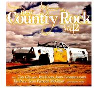 Various Artists - New Country Rock Vol. 12