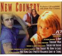 Various Artists - New Country - Volume 3, Number 6 (UK Import)