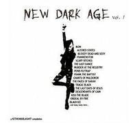 Various Artists - New Dark Age Vol.1
