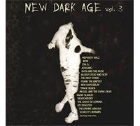 Various Artists - New Dark Age Vol.3