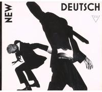 Various Artists - New Deutsch