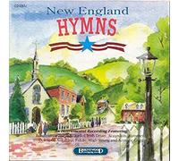 Various Artists - New England Hymns