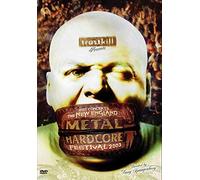 Various Artists - New England Metalfest 2003 [Reino Unido] [DVD]