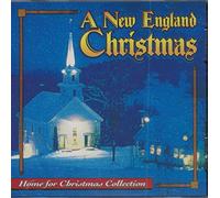 Various Artists - New England Xmas