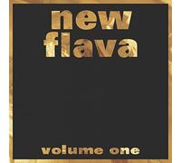 Various Artists - New Flava Vol. 1 (Various Artists) [Vinilo]