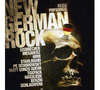 Various Artists - New German Rock