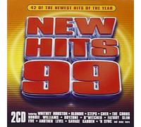 Various Artists - New Hits 1999