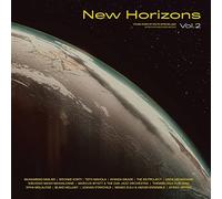 Various Artists - New Horizons 2