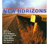 Various Artists - New Horizons