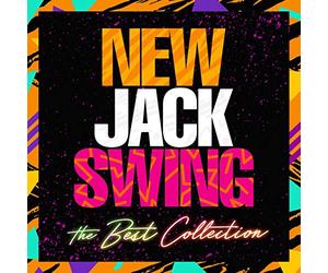 Various Artists - New Jack..