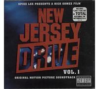 Various Artists - New Jersey Drive 1