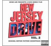 Various Artists - New Jersey Drive 2 [Vinilo][Import]