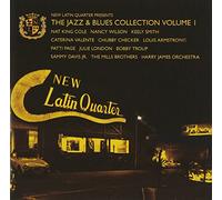 Various Artists - New Latin Quarter - Collection Vol.1