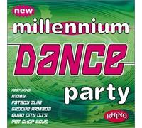 Various - New Millennium Dance Party