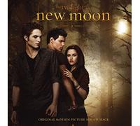 Various Artists - New moon-Soundtrack