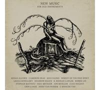 Various Artists - New Music for Old..