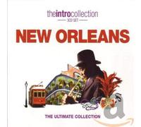 Various Artists - New Orleans