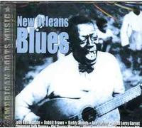 Various Artists - New Orleans Blues