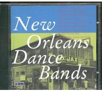 Various Artists - New Orleans Dance Bands [Import]