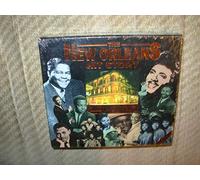 Various Artists - New Orleans Hit Story
