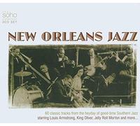 Various Artists - New Orleans Jazz
