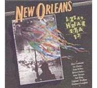 Various Artists - New Orleans Jazz Heritage Festival