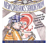 Various Artists - New Orleans Senior