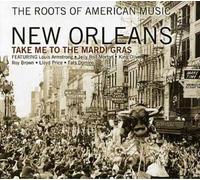 Various Artists - New Orleans -the Roots of