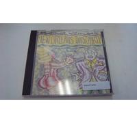 Various Artists - New Orleans Twist -16tr-