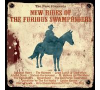 Various Artists - New Rides of the Furious Swampricers [Vinilo]